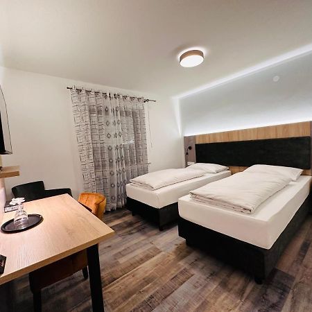Hotel Franken Forchheim  Εξωτερικό φωτογραφία
