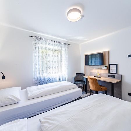 Hotel Franken Forchheim  Εξωτερικό φωτογραφία