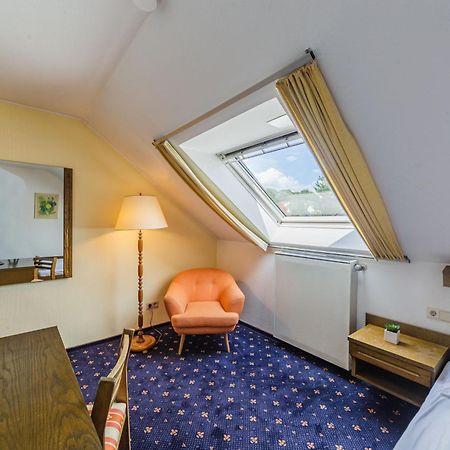 Hotel Franken Forchheim  Εξωτερικό φωτογραφία
