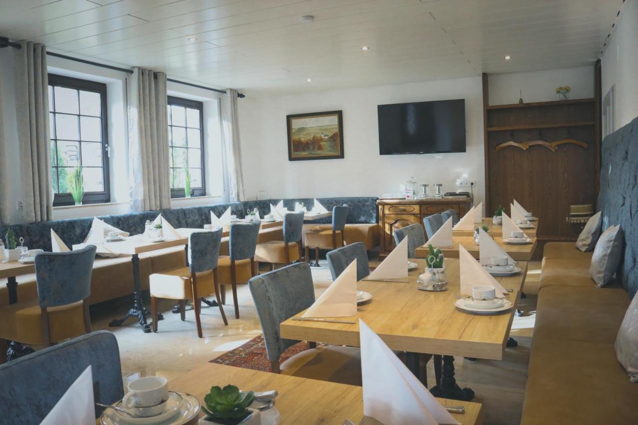 Hotel Franken Forchheim  Εξωτερικό φωτογραφία