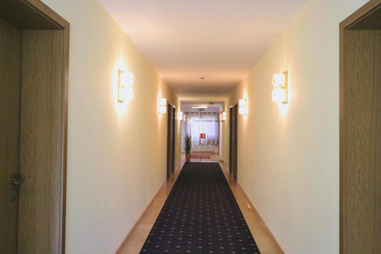 Hotel Franken Forchheim  Εξωτερικό φωτογραφία