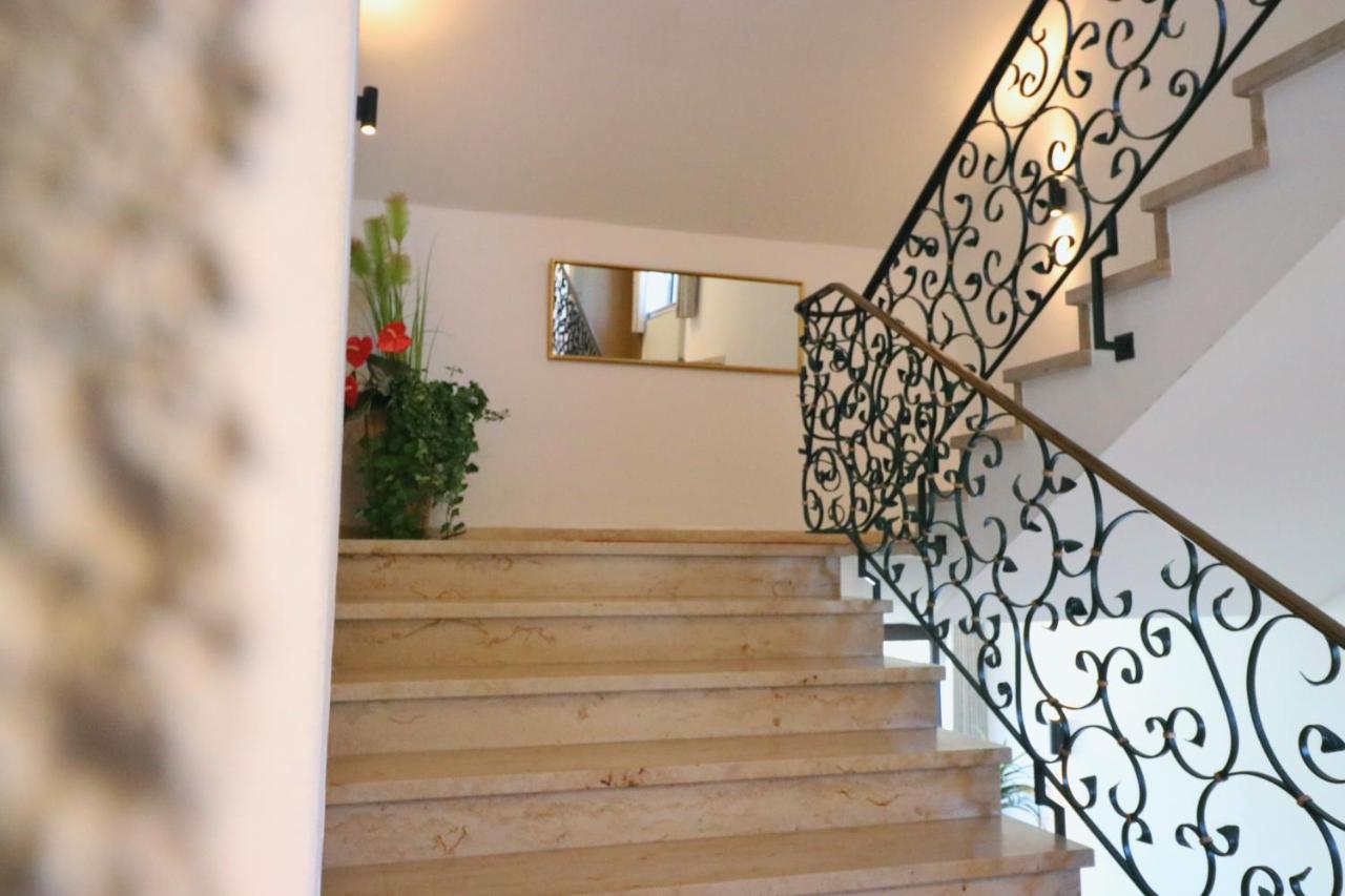 Hotel Franken Forchheim  Εξωτερικό φωτογραφία