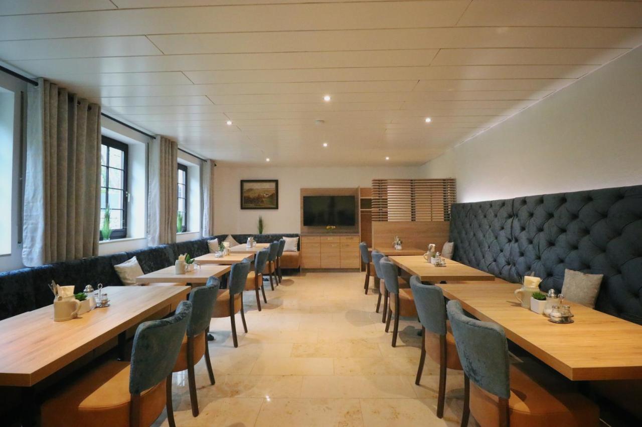 Hotel Franken Forchheim  Εξωτερικό φωτογραφία