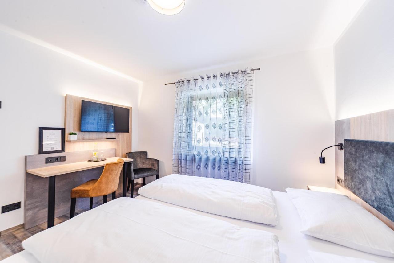 Hotel Franken Forchheim  Εξωτερικό φωτογραφία