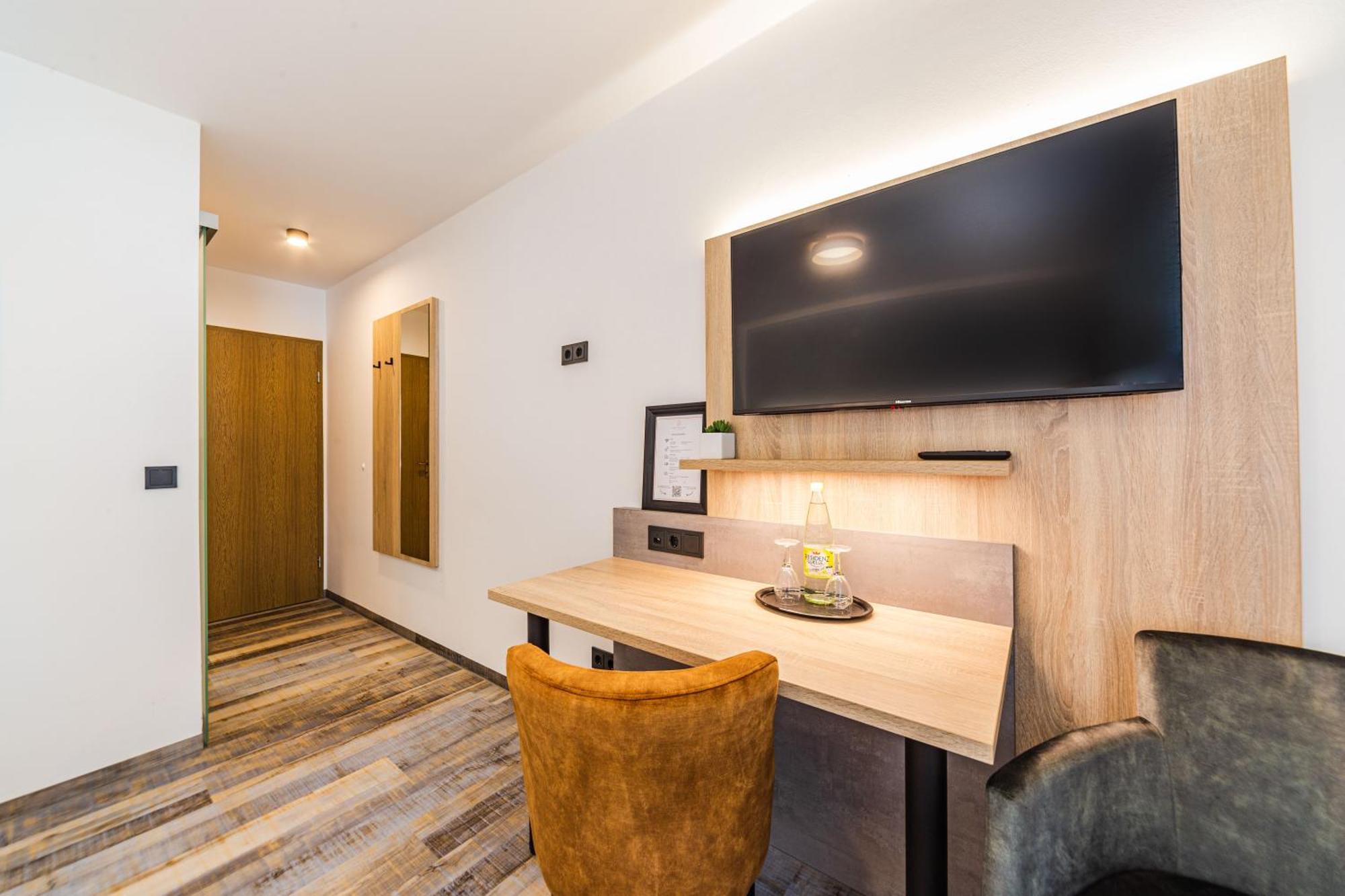 Hotel Franken Forchheim  Εξωτερικό φωτογραφία