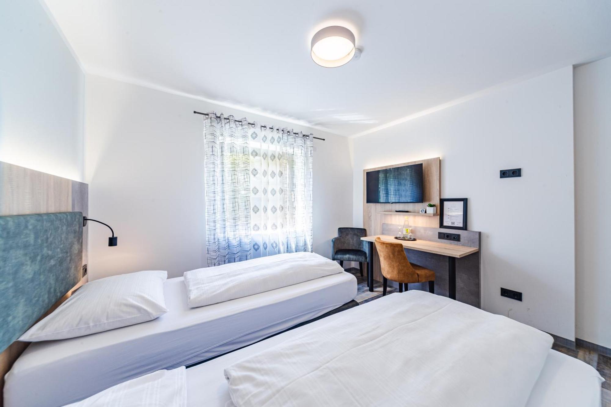 Hotel Franken Forchheim  Εξωτερικό φωτογραφία