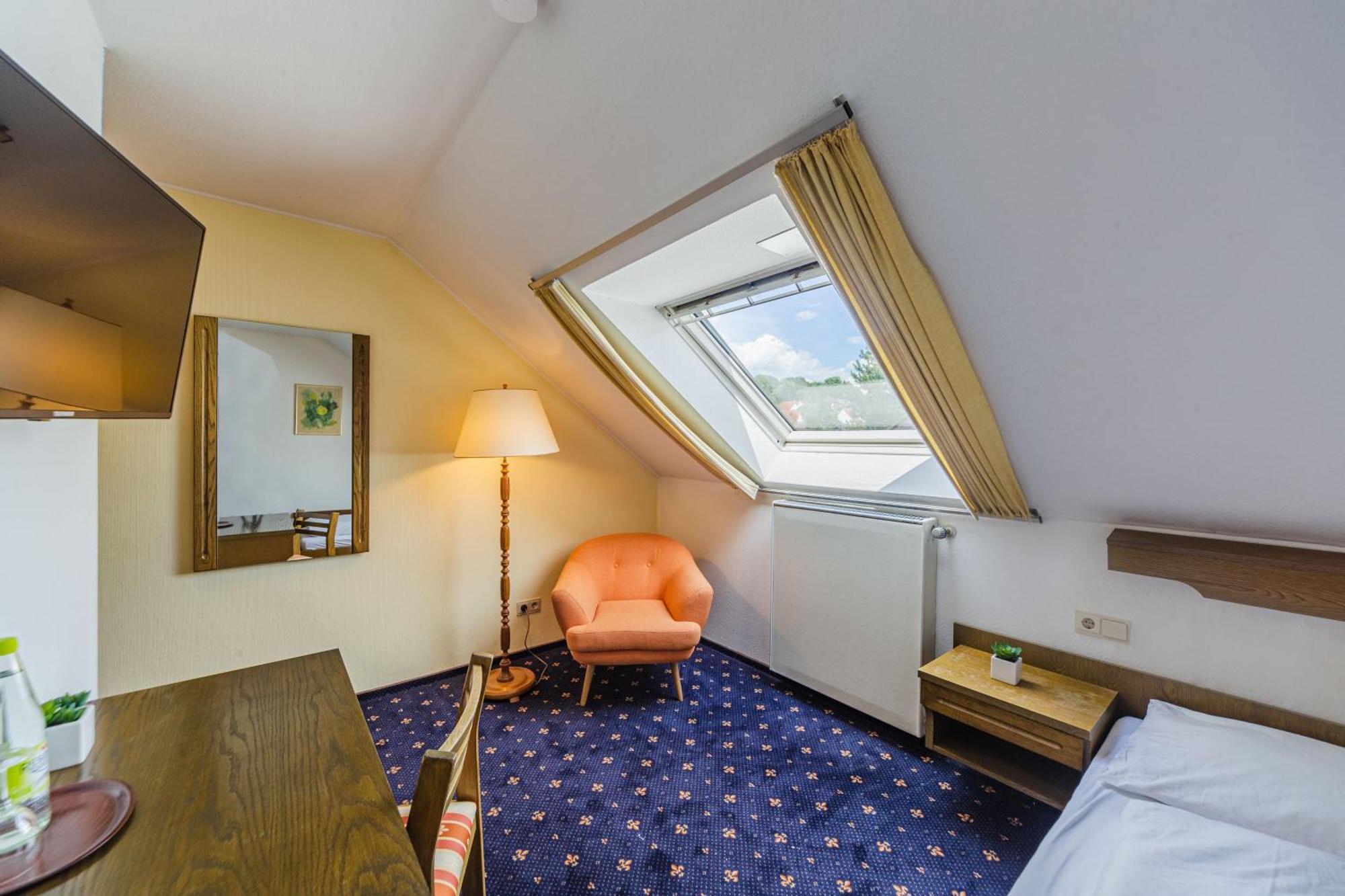 Hotel Franken Forchheim  Εξωτερικό φωτογραφία