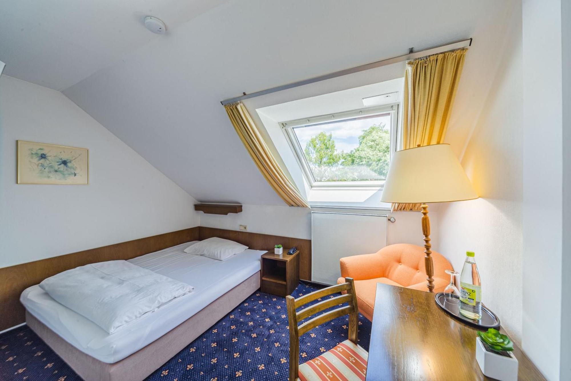 Hotel Franken Forchheim  Εξωτερικό φωτογραφία