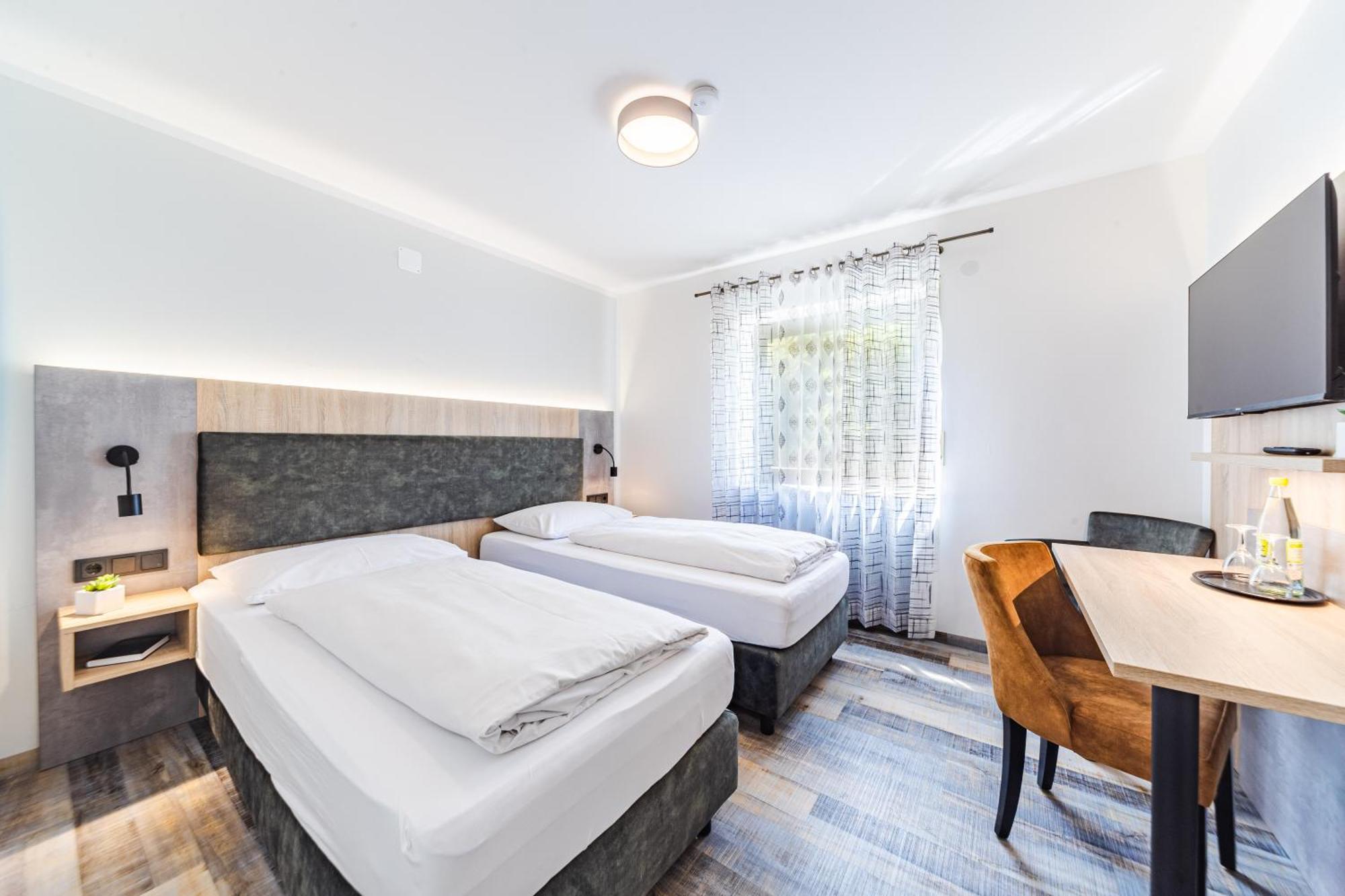 Hotel Franken Forchheim  Εξωτερικό φωτογραφία