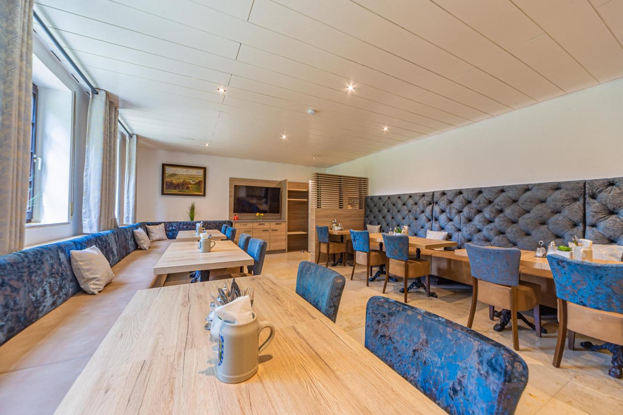 Hotel Franken Forchheim  Εξωτερικό φωτογραφία