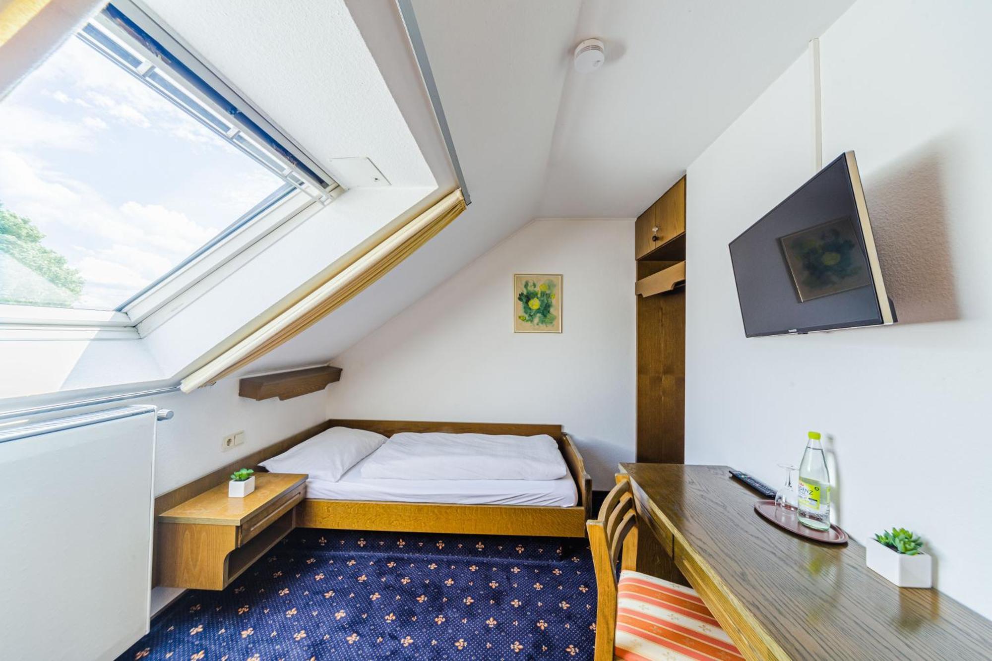 Hotel Franken Forchheim  Εξωτερικό φωτογραφία