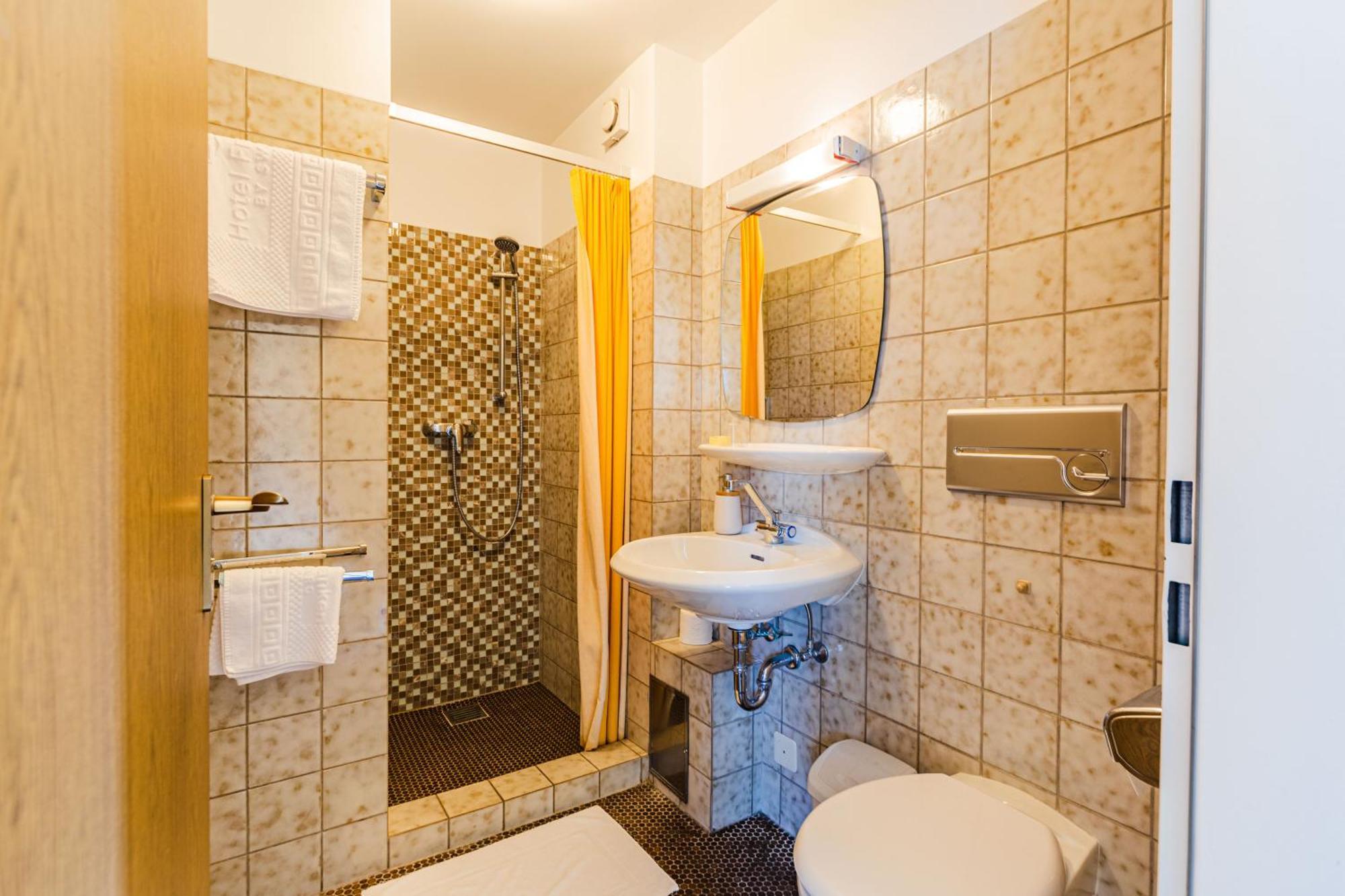 Hotel Franken Forchheim  Εξωτερικό φωτογραφία
