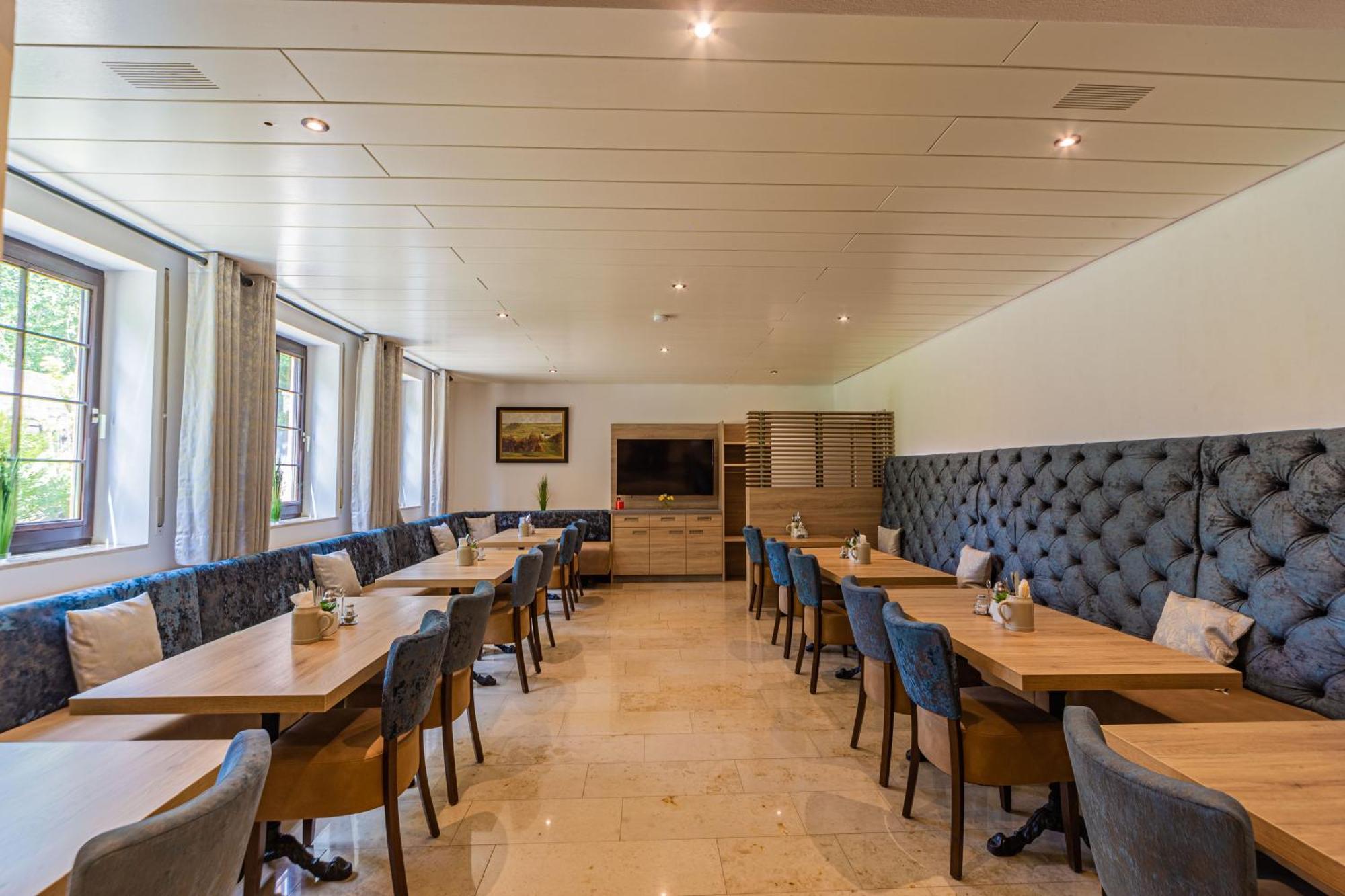 Hotel Franken Forchheim  Εξωτερικό φωτογραφία