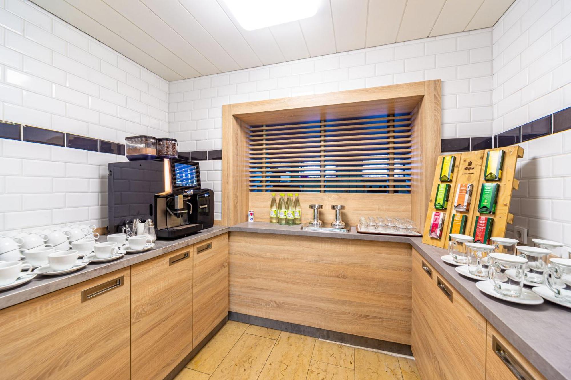 Hotel Franken Forchheim  Εξωτερικό φωτογραφία